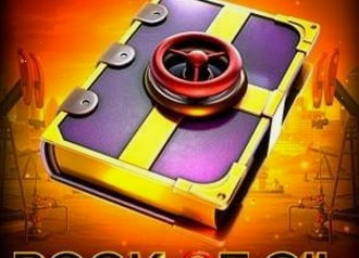 Игра Book of Oil Endorphina